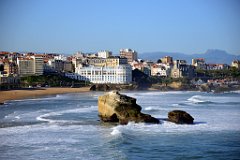 55 Biarritz